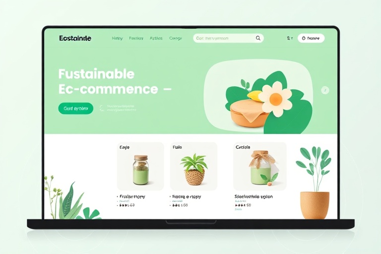EcoCommerce